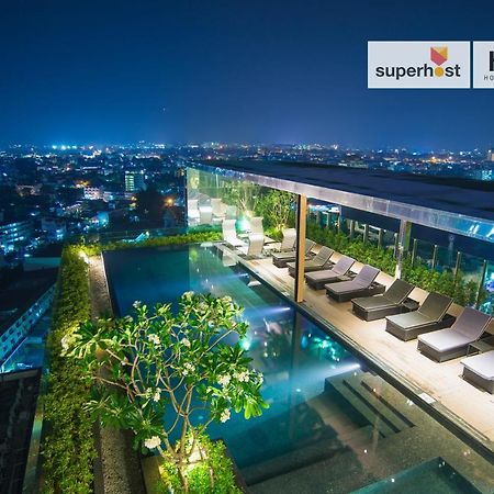The Astra Condo 2 Bedrooms By Ping Chiang Mai Exteriör bild