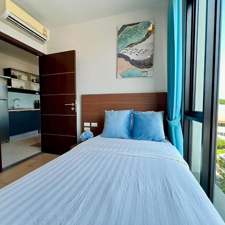 The Astra Condo 2 Bedrooms By Ping Chiang Mai Exteriör bild