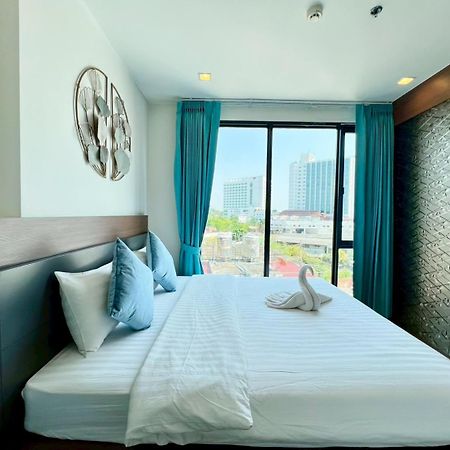The Astra Condo 2 Bedrooms By Ping Chiang Mai Exteriör bild