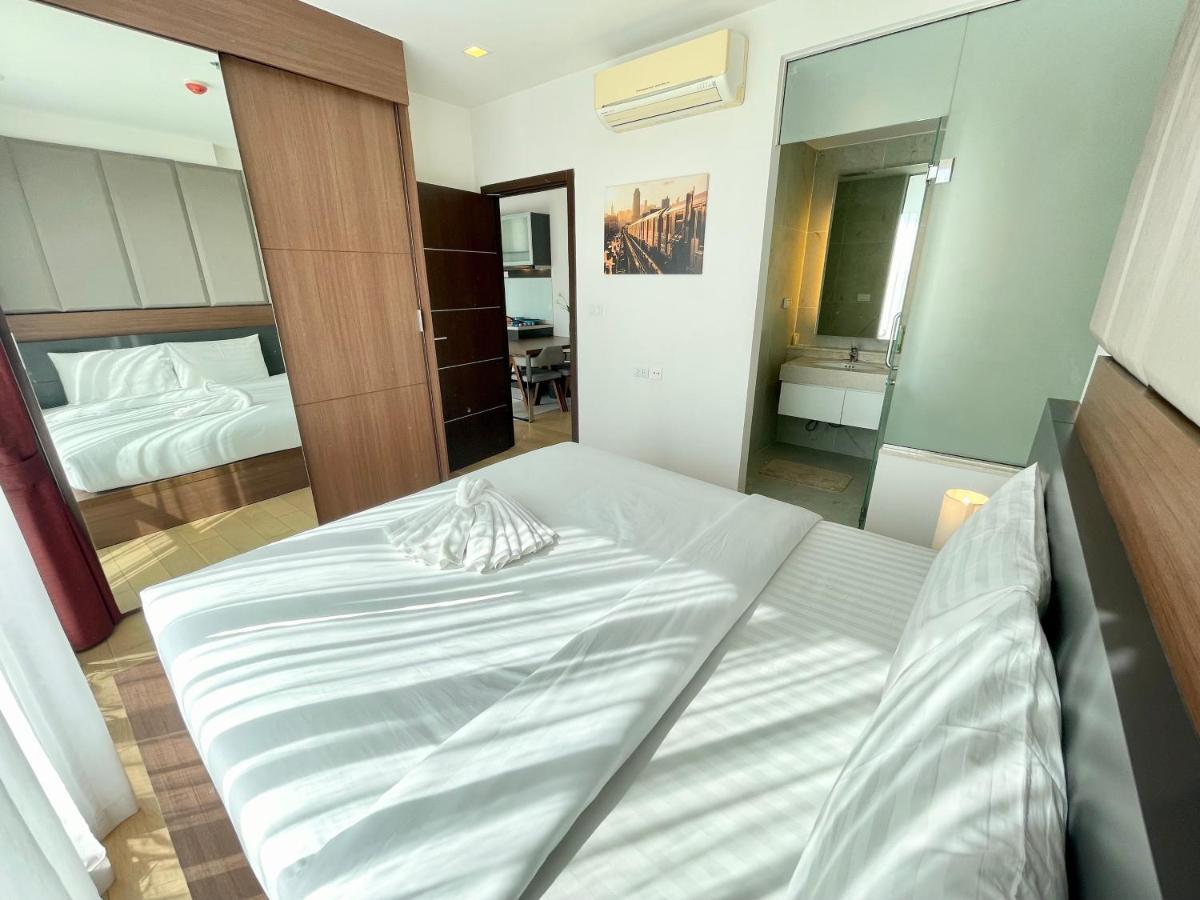 The Astra Condo 2 Bedrooms By Ping Chiang Mai Exteriör bild