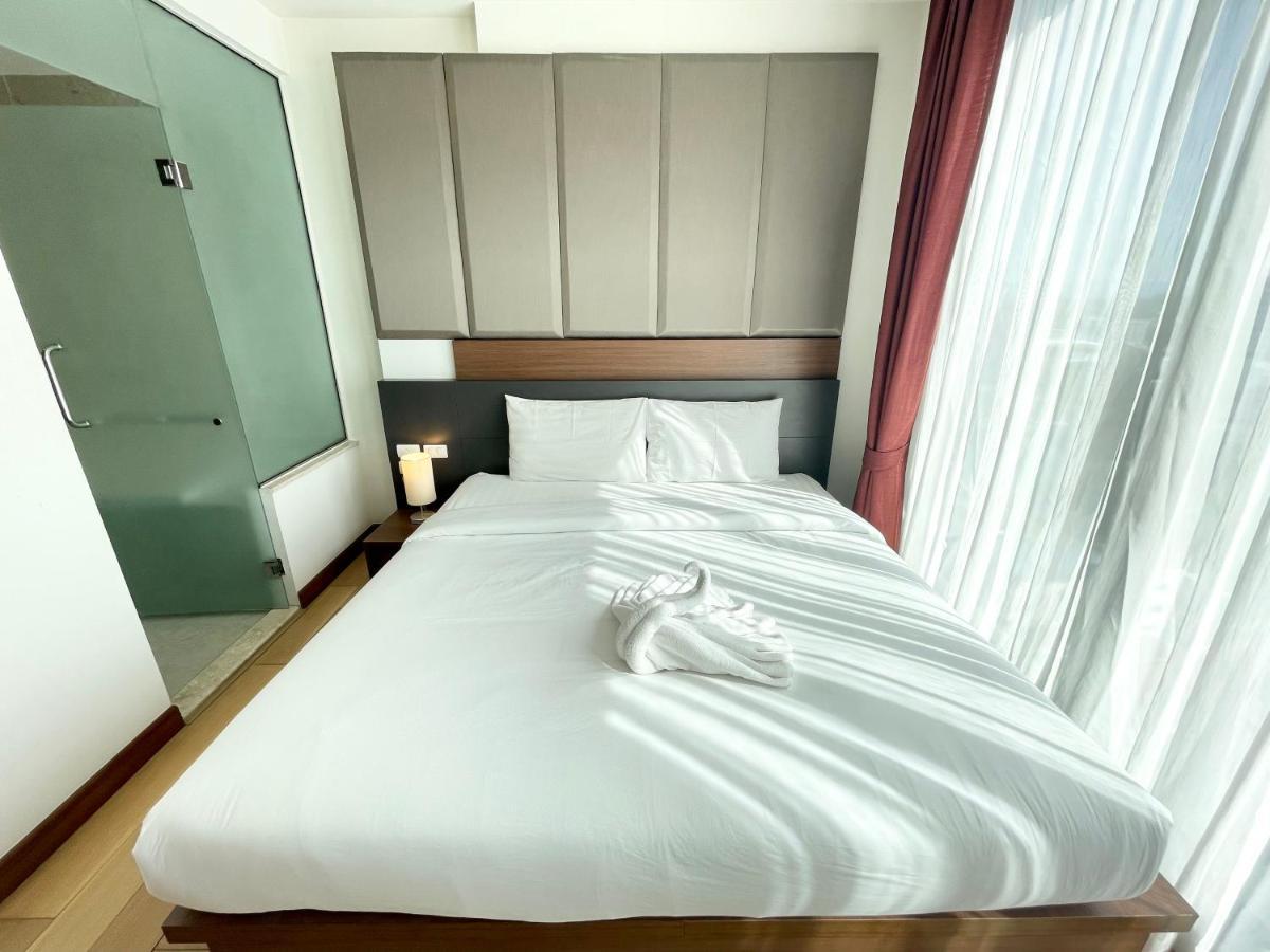 The Astra Condo 2 Bedrooms By Ping Chiang Mai Exteriör bild