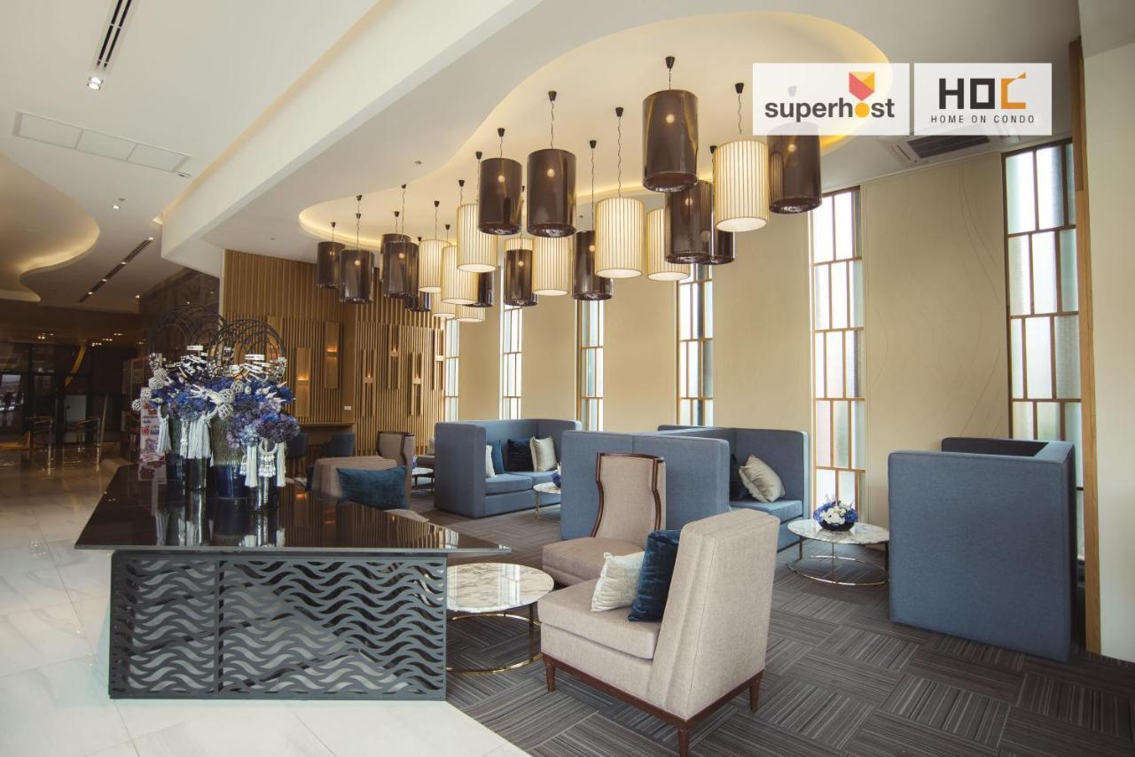 The Astra Condo 2 Bedrooms By Ping Chiang Mai Exteriör bild
