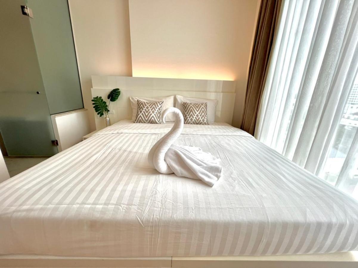 The Astra Condo 2 Bedrooms By Ping Chiang Mai Exteriör bild