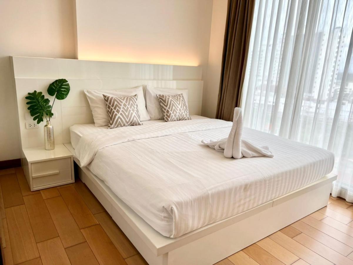The Astra Condo 2 Bedrooms By Ping Chiang Mai Exteriör bild