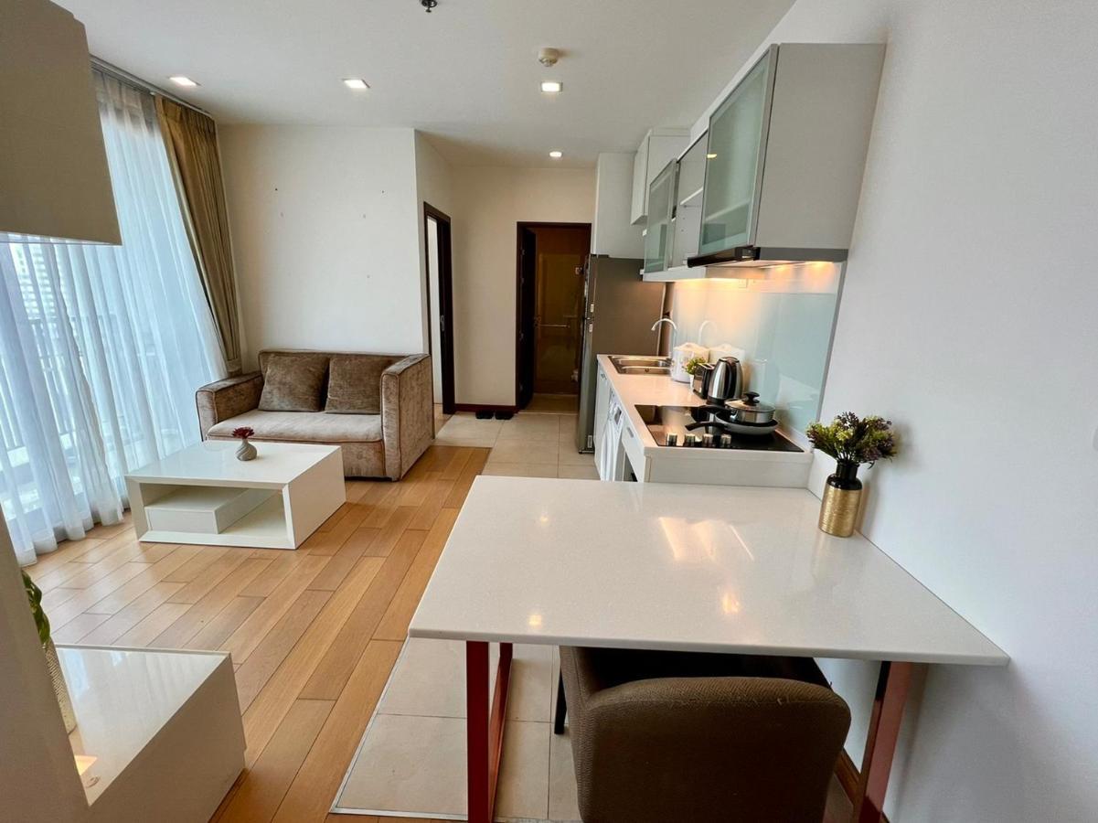 The Astra Condo 2 Bedrooms By Ping Chiang Mai Exteriör bild