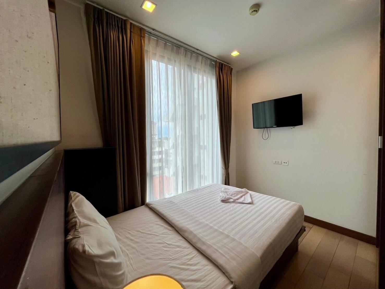 The Astra Condo 2 Bedrooms By Ping Chiang Mai Exteriör bild