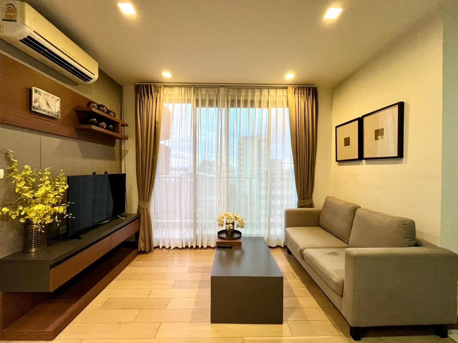 The Astra Condo 2 Bedrooms By Ping Chiang Mai Exteriör bild