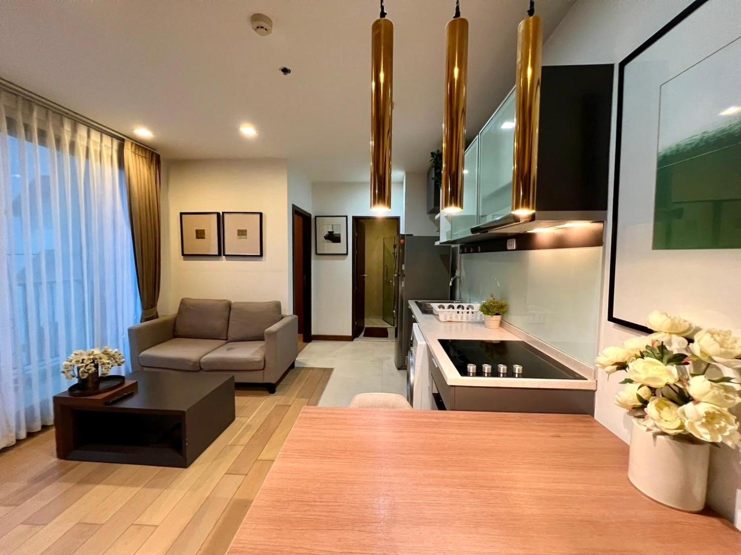The Astra Condo 2 Bedrooms By Ping Chiang Mai Exteriör bild