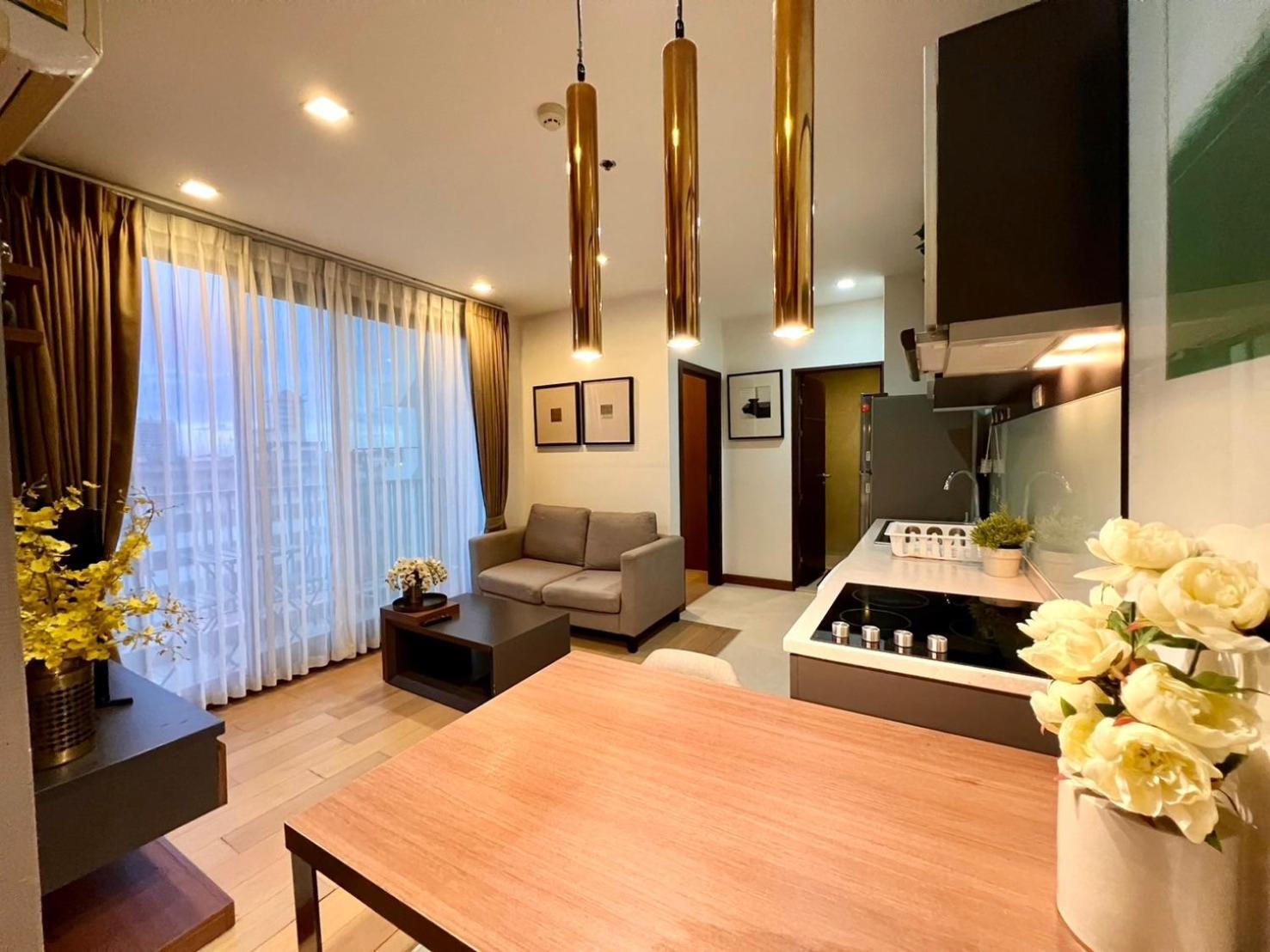 The Astra Condo 2 Bedrooms By Ping Chiang Mai Exteriör bild