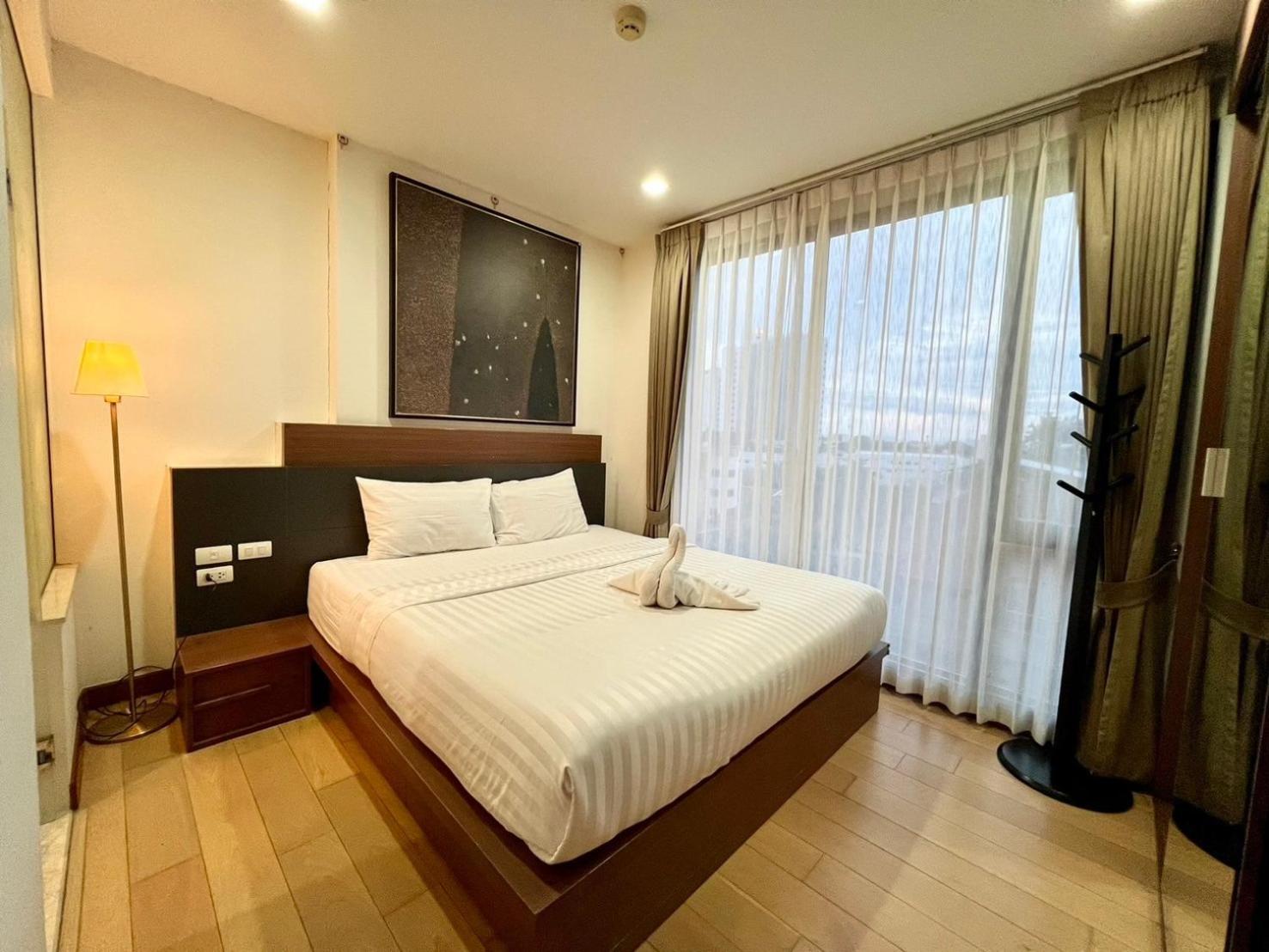 The Astra Condo 2 Bedrooms By Ping Chiang Mai Exteriör bild
