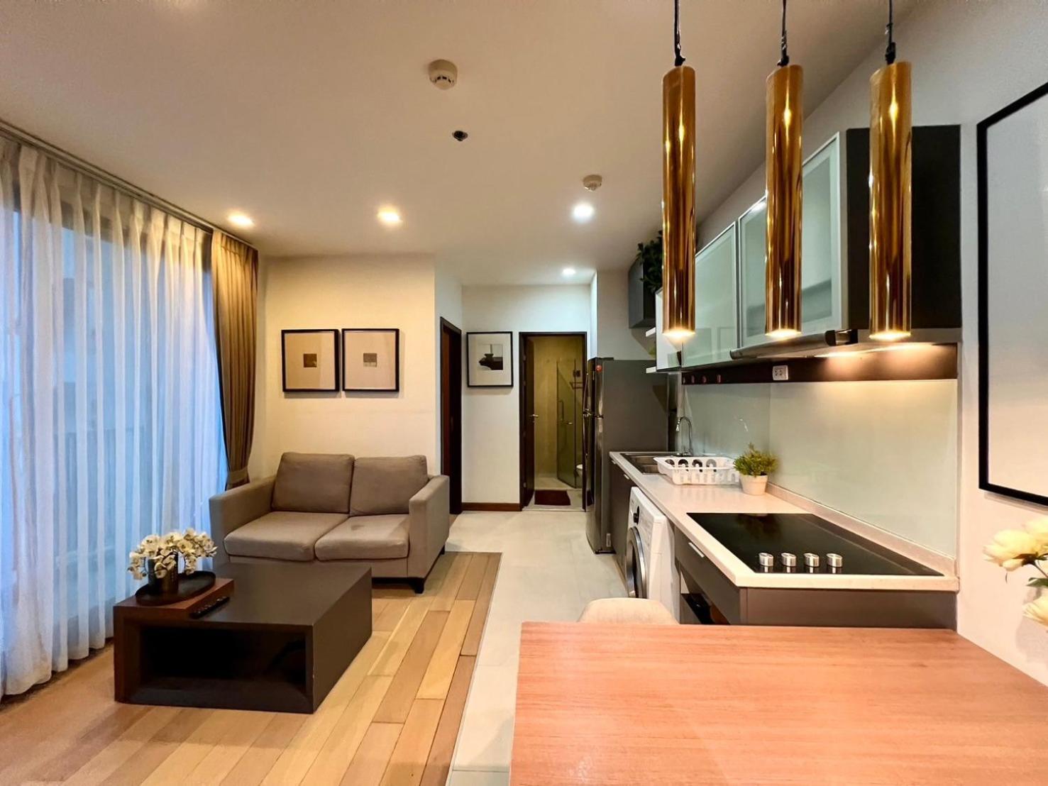 The Astra Condo 2 Bedrooms By Ping Chiang Mai Exteriör bild