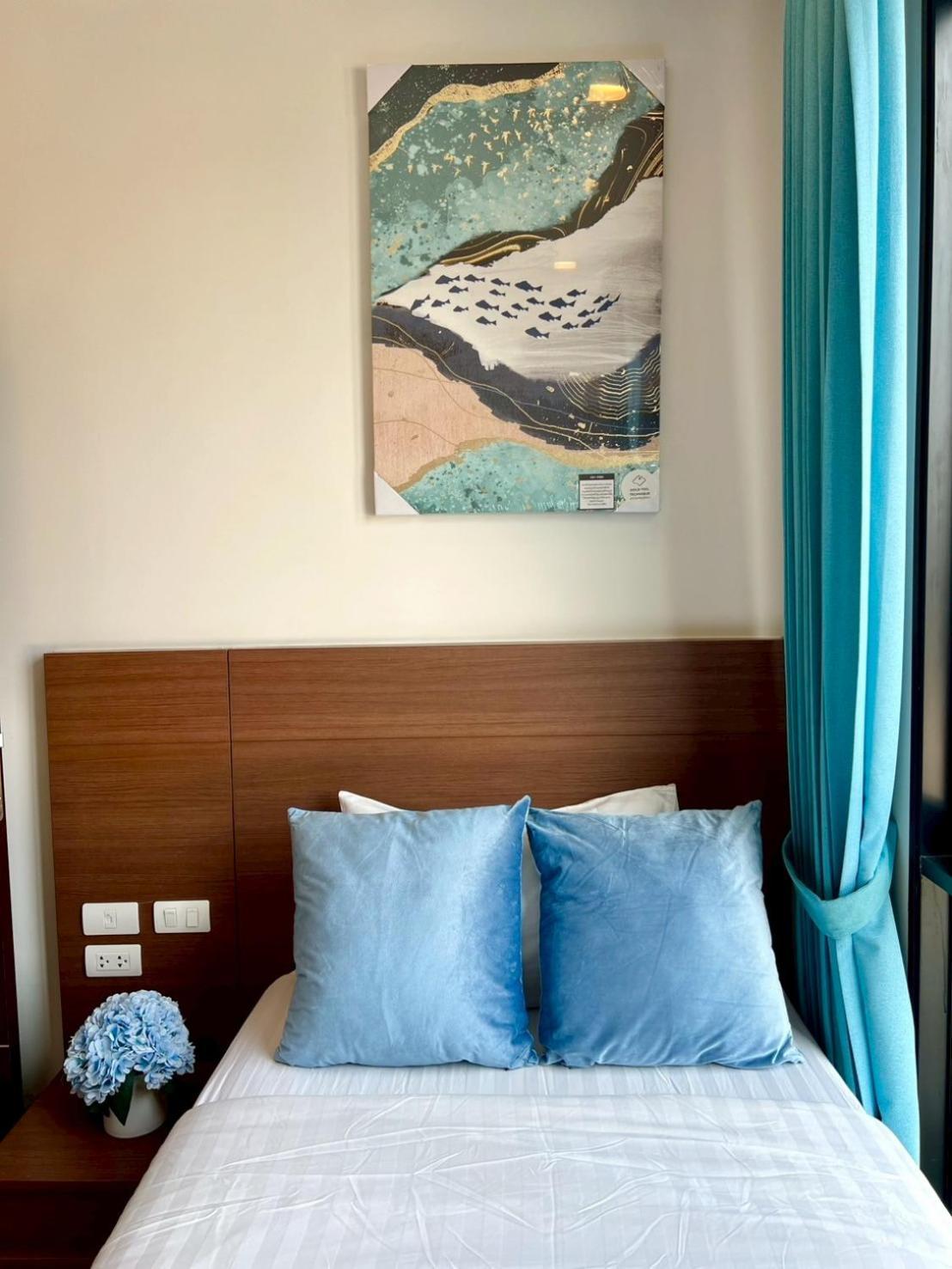 The Astra Condo 2 Bedrooms By Ping Chiang Mai Exteriör bild