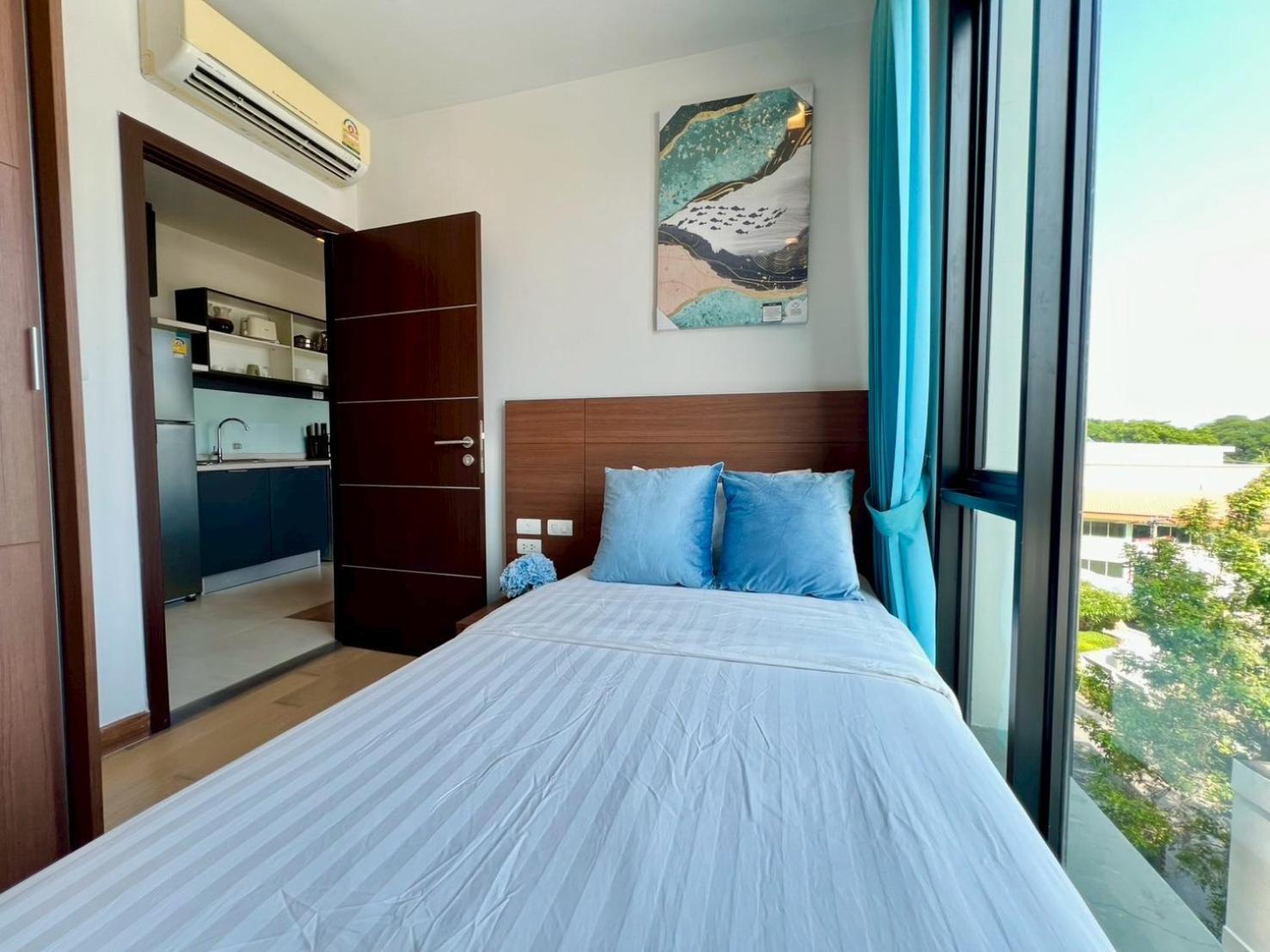 The Astra Condo 2 Bedrooms By Ping Chiang Mai Exteriör bild