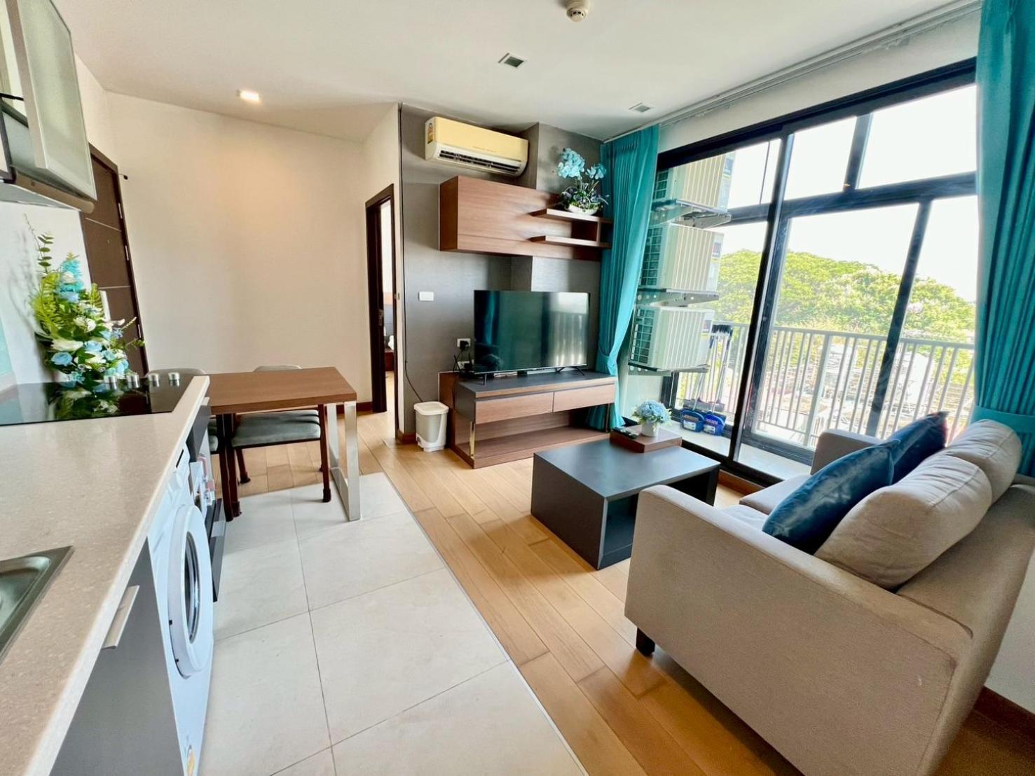 The Astra Condo 2 Bedrooms By Ping Chiang Mai Exteriör bild