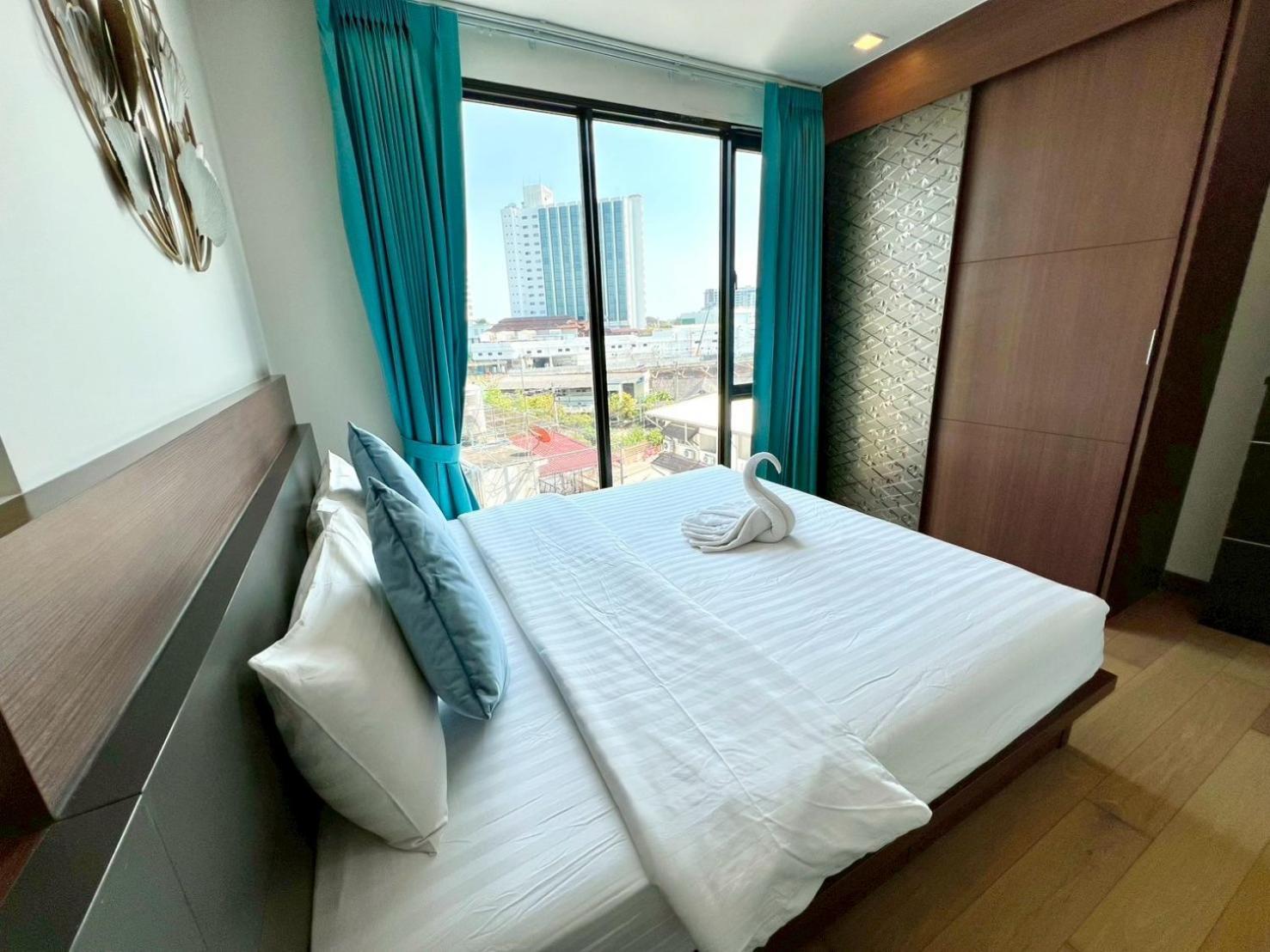 The Astra Condo 2 Bedrooms By Ping Chiang Mai Exteriör bild