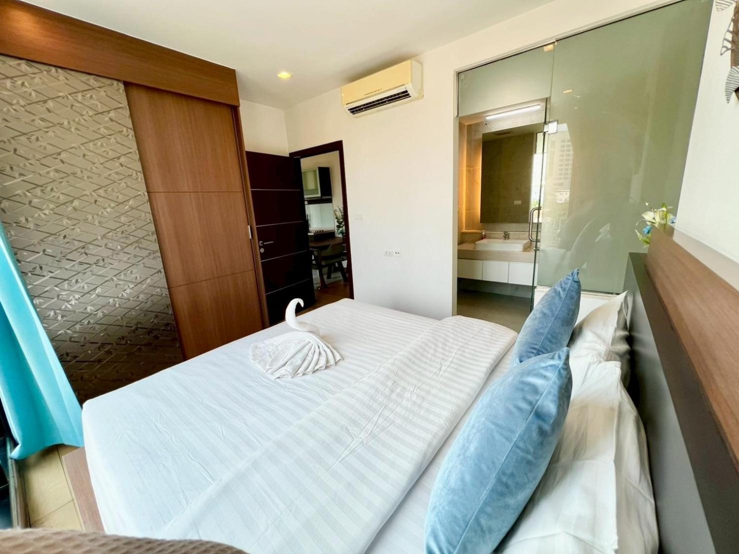 The Astra Condo 2 Bedrooms By Ping Chiang Mai Exteriör bild