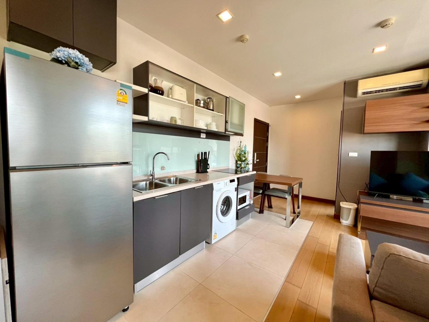 The Astra Condo 2 Bedrooms By Ping Chiang Mai Exteriör bild