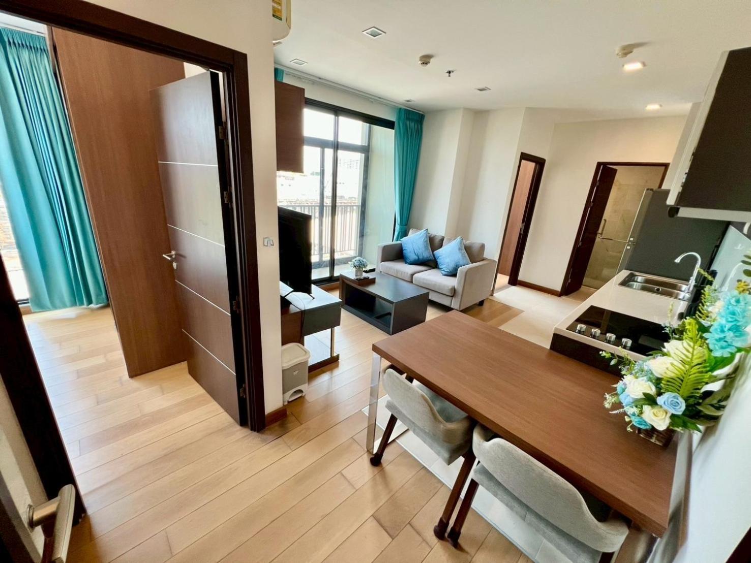 The Astra Condo 2 Bedrooms By Ping Chiang Mai Exteriör bild